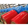 DX51D kleurgecoate stalen spoel